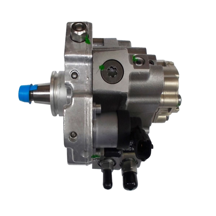 Tamerx High Pressure Fuel Pump for Cummins ISB 6.7L engines, OEM 5264250RX, designed for 2007-2010 models.