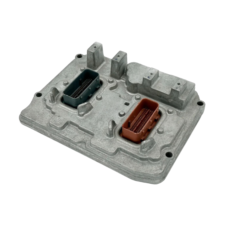 Tamerx Engine Control Module for Cummins ISB 6.7L, ISC, ISL, X15 engines, 4384413, for 2018-2022, high-quality performance.
