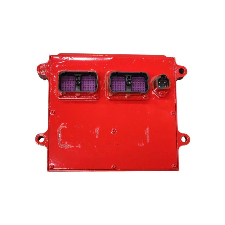 Tamerx Engine Control Module for Cummins ISB 6.7L, ISC, and ISL, OEM 4943134, for high-quality performance and durability.