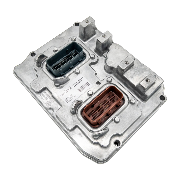 TamerX Engine Control Module (ECM) for Cummins ISB 6.7L, ISC, ISL, ISX engines, OEM 4358814, high-quality performance.