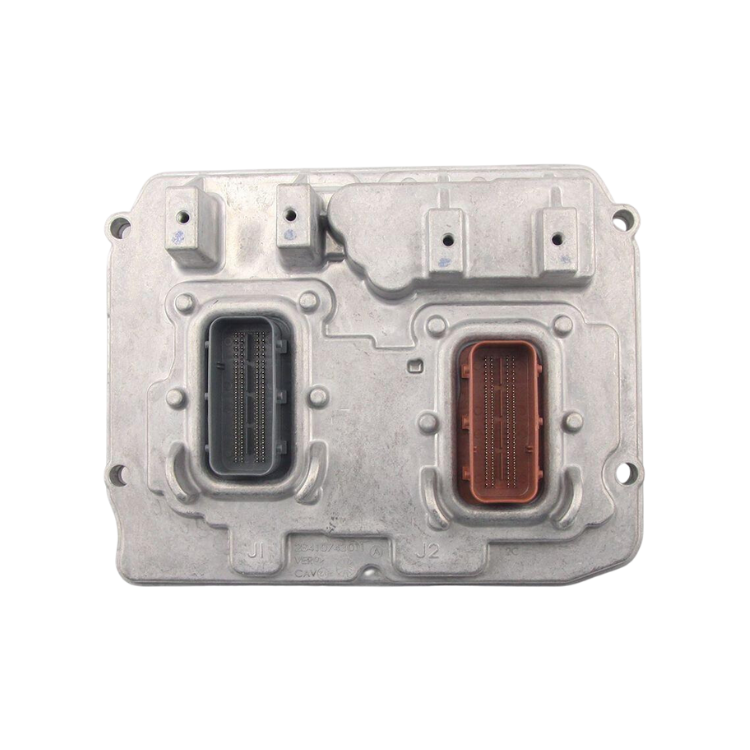 TamerX Engine Control Module (ECM) for Cummins ISB 6.7L, ISC, ISL, ISX engines, OEM 5317106, high-quality performance.