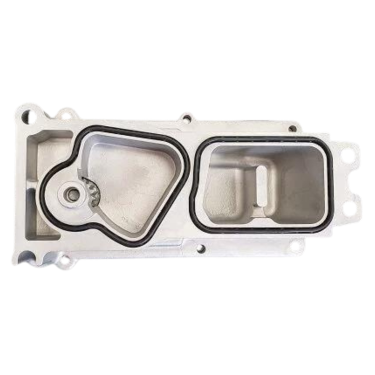 Cummins ISB 6.7L, ISC Turbo Actuator 2013-2023: OEM 6382091RX 