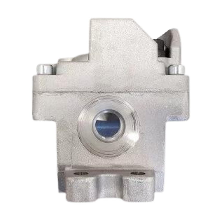 Cummins ISB 6.7L, ISC Turbo Actuator 2013-2023: OEM 6382091RX 