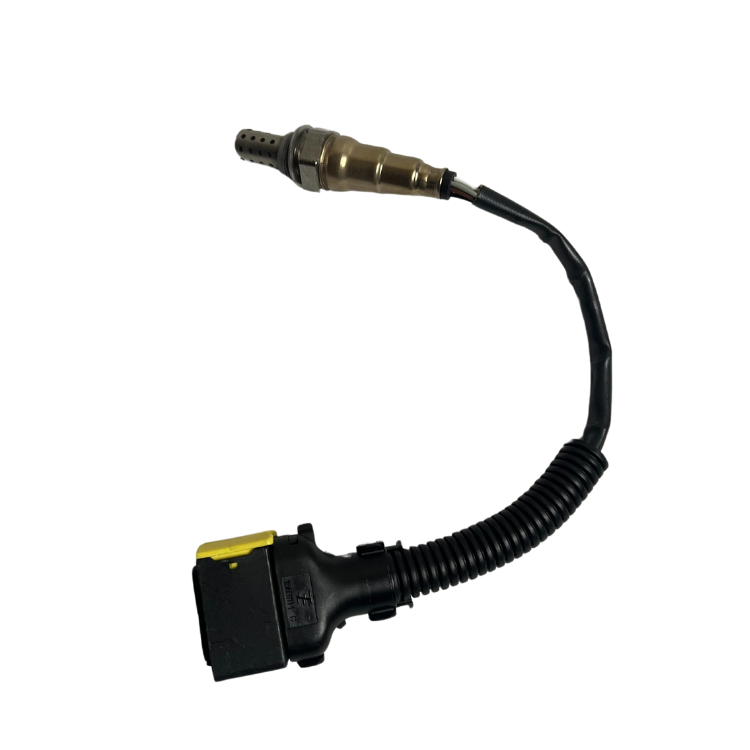 Tamerx Ammonia Sensor for Cummins ISB 6.7L, ISL, ISX15 engines, OEM 4307496 for 2014–2018 models, high-quality performance.