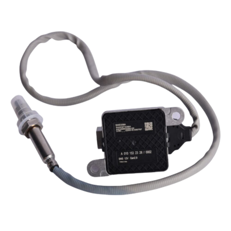 Cummins ISB 6.7L, ISL NOx Sensor : OEM 5462436RX | NOX2436 