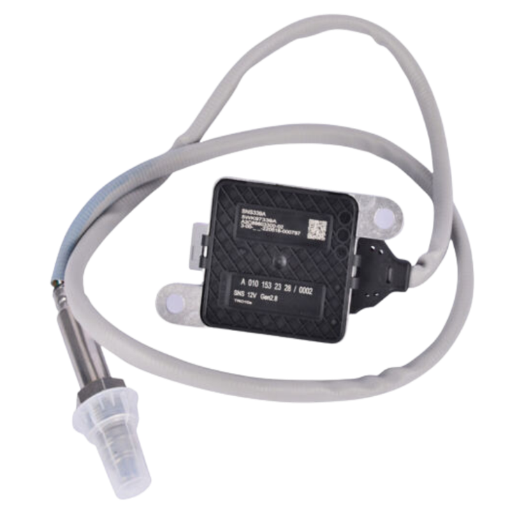 Cummins ISB 6.7L, ISL NOx Sensor : OEM 5462436RX | NOX2436 