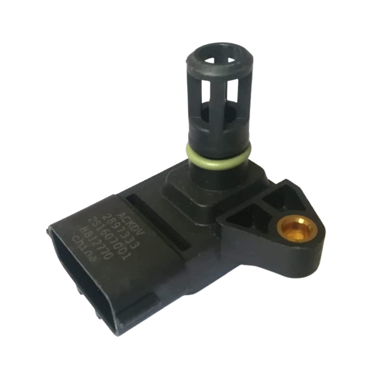 Cummins ISB 6.7L MAP Sensor 2008-2017: OEM 2897333