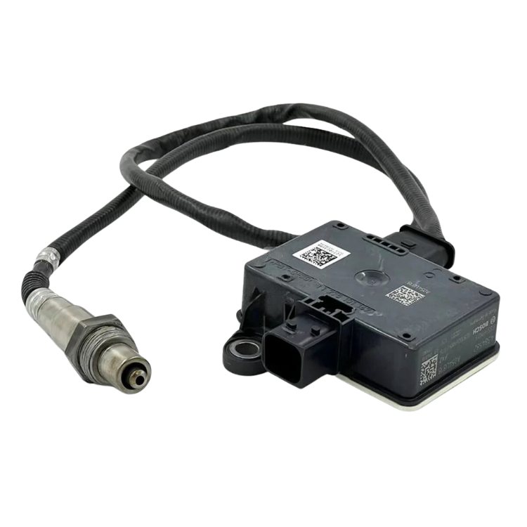 Cummins ISB 6.7L PM Soot Sensor 2018-2024: OEM 5461551