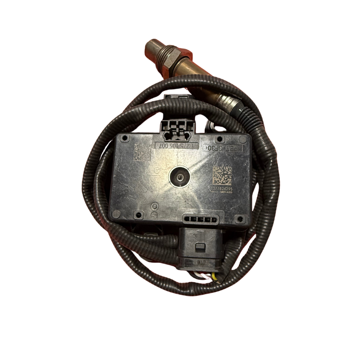 Tamerx PM Soot Sensor for Cummins ISB 6.7L engines, OEM 6326174, high-quality performance.