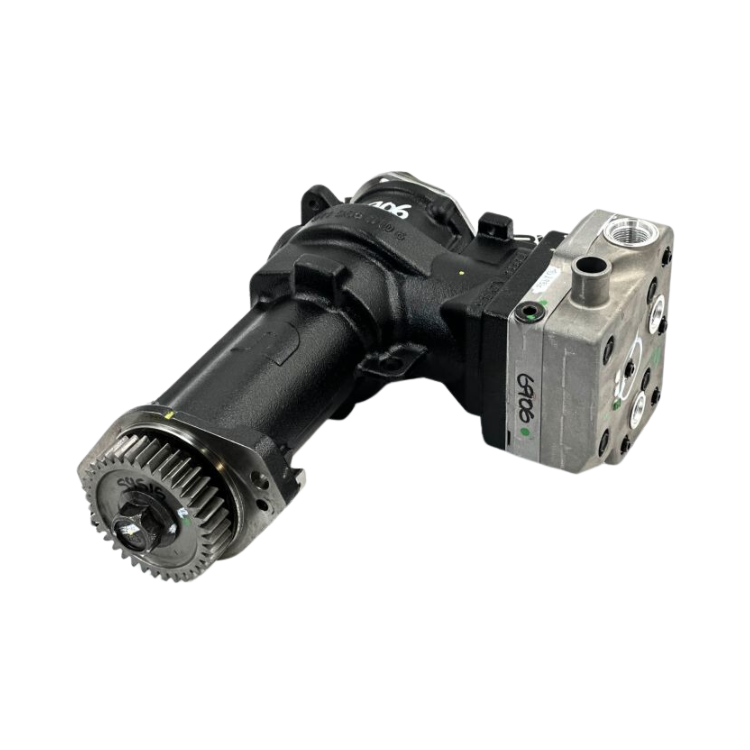 Tamerx Air Compressor for Cummins ISB 6.7L, QSB 6.7L engines, OEM 5301080RX, designed for 2008-2024 models