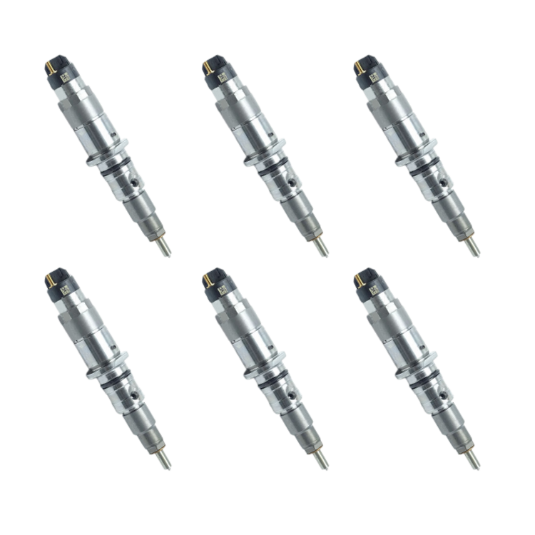 Tamerx EGR Cooler for Cummins ISB 6.7L, QSB 6.7L Fuel Injector, OEM 5263314, designed for 2007-2010 models