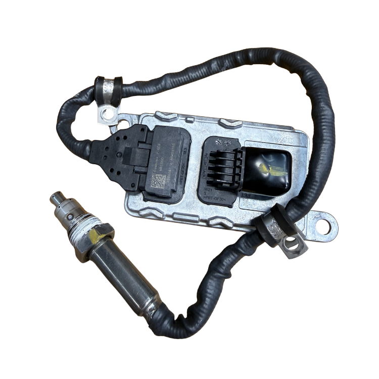 Tamerx NOx Sensor for Cummins ISB 6.7L, QSB, OEM 4326861, designed for 2018-2024 engines, high-quality performance.