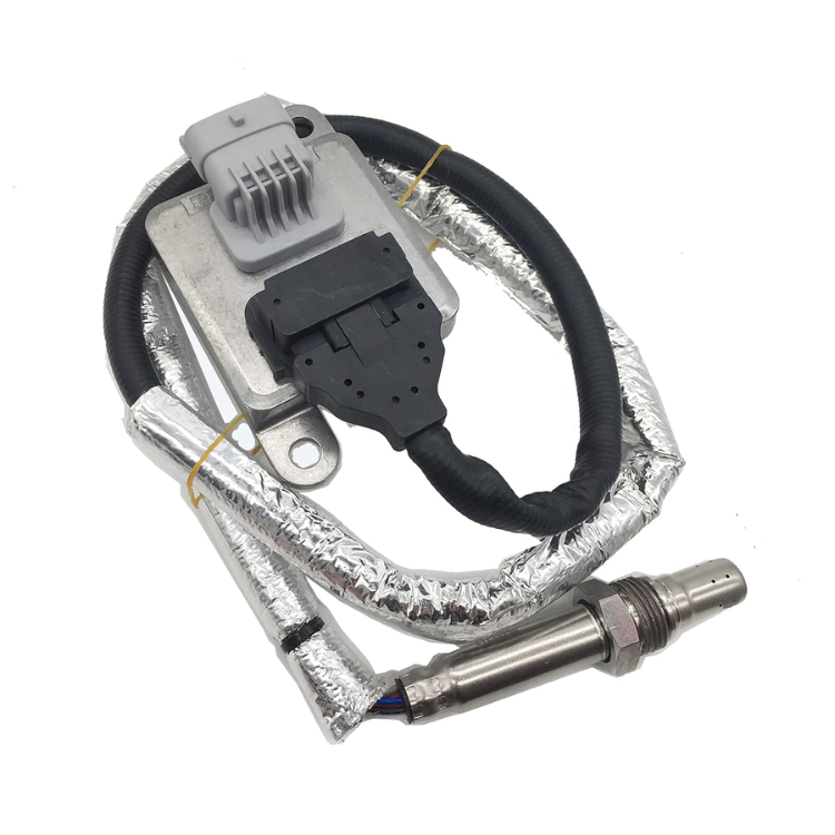 Tamerx Nitrogen Oxide Sensor for Cummins ISB 6.7L and QSB engines, OEM 5293295RX, for 2010-2014 models.