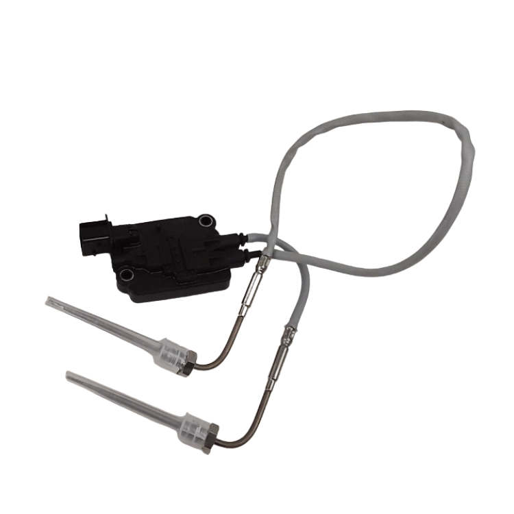 Tamerx Sensor Temperature for Cummins ISB 6.7L, QSB engines, OEM 4384811, designed for 2014-2018 models.