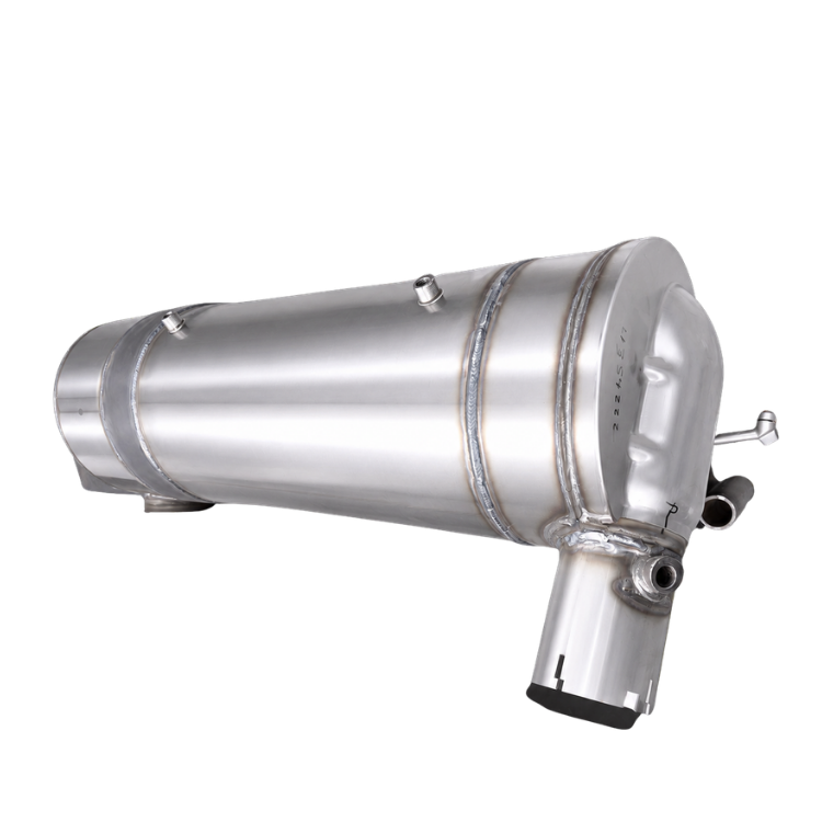 Scr Inlet Filter Cummins ISB 6.7L SCR Filter | 2011-2017 | OEM 4354222