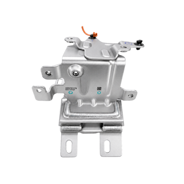 Cummins ISB 6.7L Sensor Bracket 2018-2024: OEM 5417747
