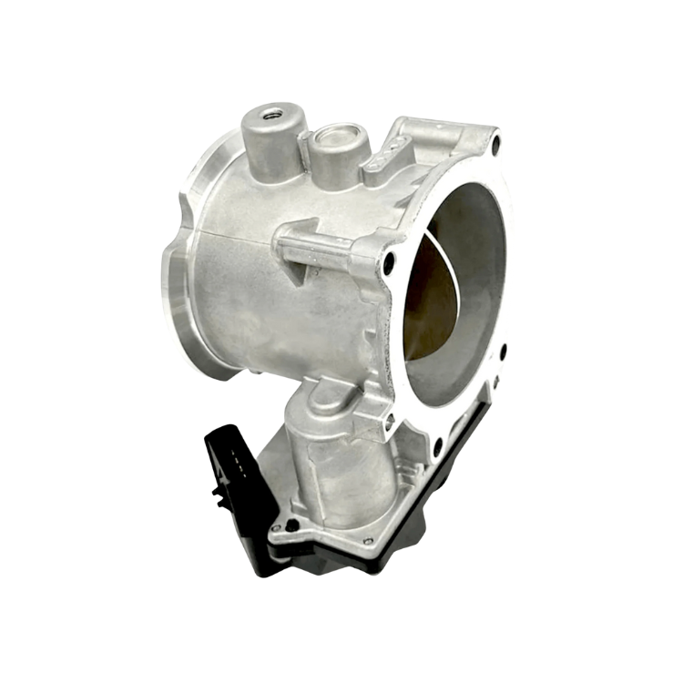 Tamerx Throttle Valve for Cummins ISB 6.7L engines, OEM 5314216RX, designed for 2014-2023 models, high-quality performance.
