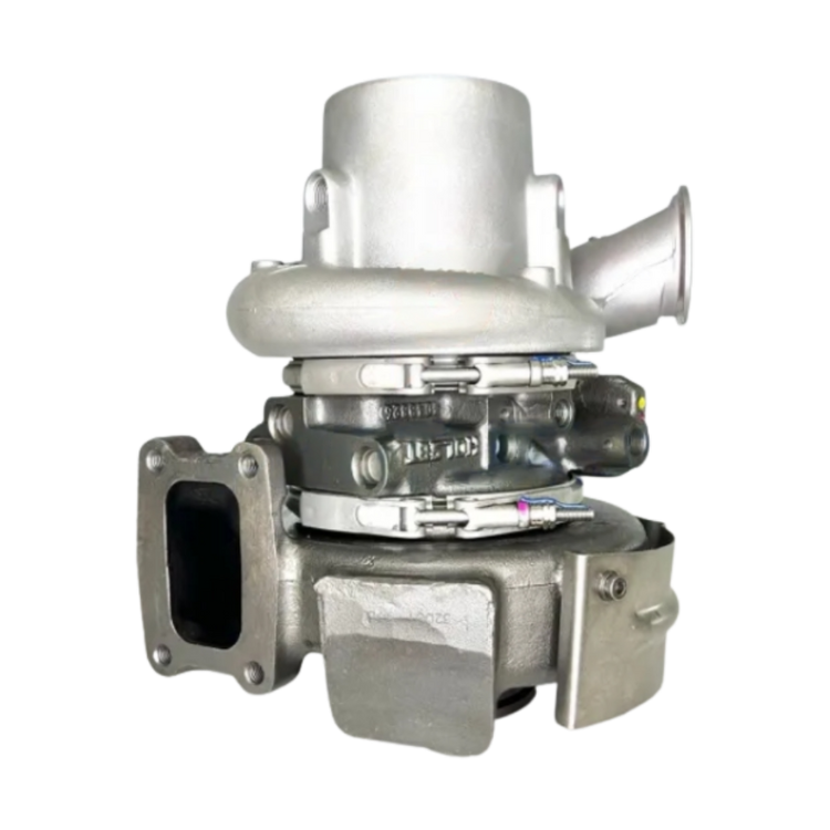 Tamerx Turbo for Cummins ISB 6.7L engines, OEM 4955539RX, designed for 2007-2009 models, high-quality performance.