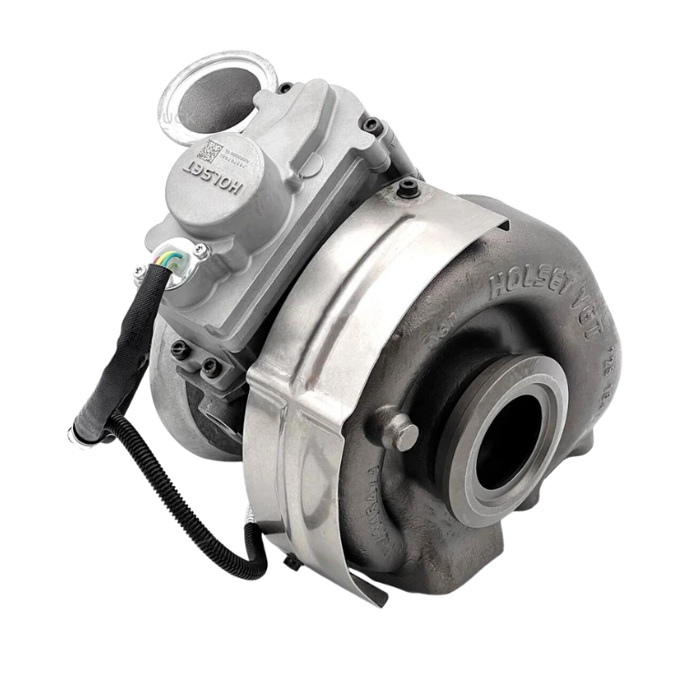  Tamerx Cummins ISB 6.7L Turbo, OEM 4955397RX, designed for 2008-2012 models, high-quality performance.
