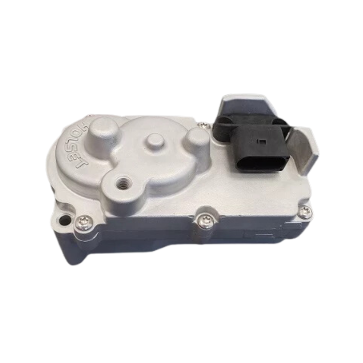 Tamerx Turbo Actuator for Cummins ISB 6.7L engines, OEM 5501181RX, designed for 2014-2018 models, high-quality performance.