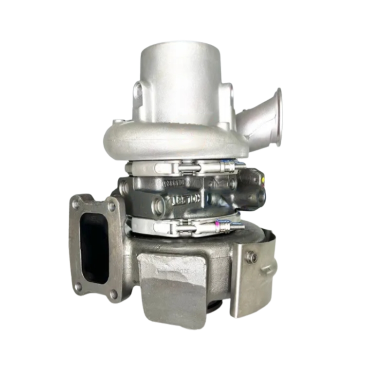  Tamerx Turbo Assembly for Cummins ISB 6.7L engines, OEM 4955539RX, designed for 2007-2009 models, high-quality performance.