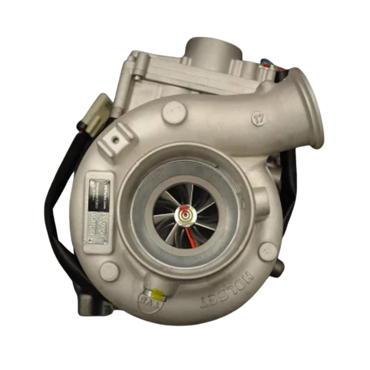 Tamerx Turbo Assembly for Cummins ISB 6.7L engines, OEM 5325451RX, 2007-2010, high-quality performance.