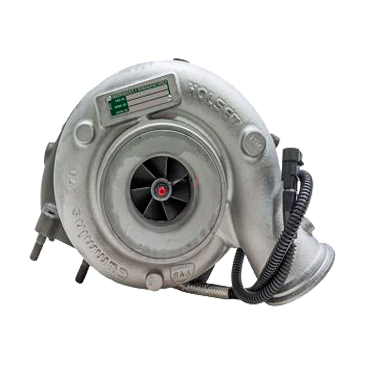 Tamerx Turbo Assembly for Cummins ISB 6.7L engines, OEM 5327360RX, designed for 2014-2017 models, high-quality performance.