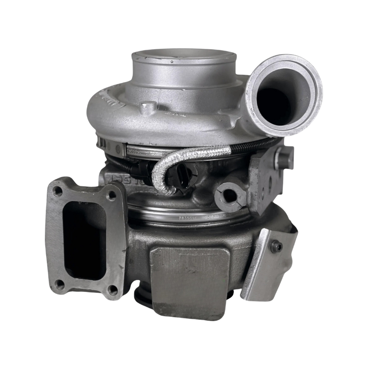 Tamerx Turbo Assembly for Cummins ISB 6.7L, OEM 3798330RX, designed for 2015-2018 models, high-quality performance.