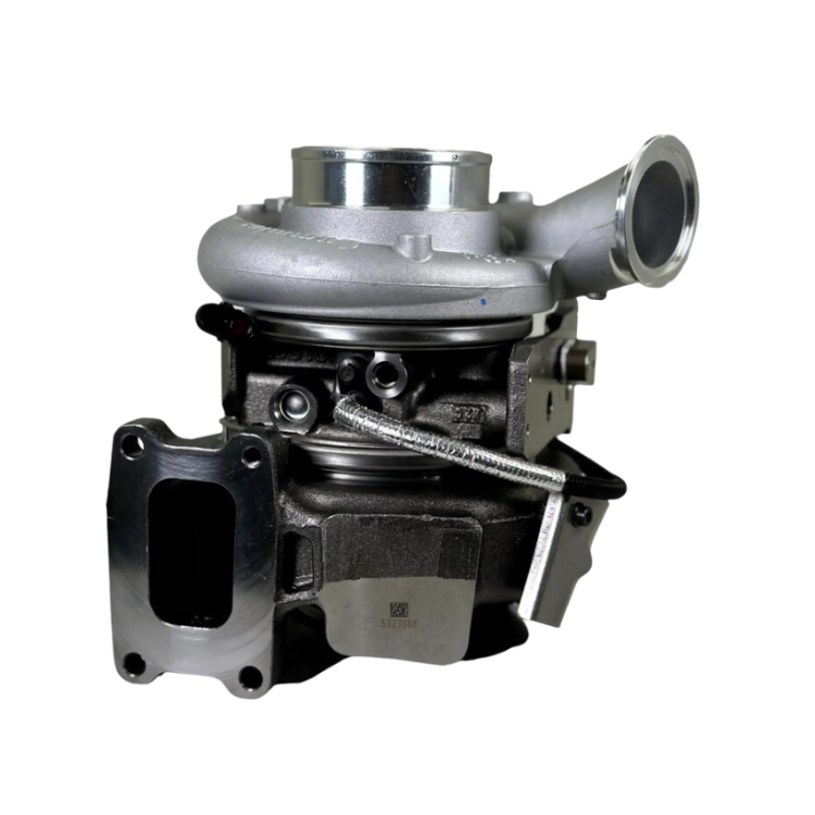 Tamerx Cummins ISB 6.7L Turbo Assembly, OEM 5604188, designed for 2018-2021 models, high-quality performance.
