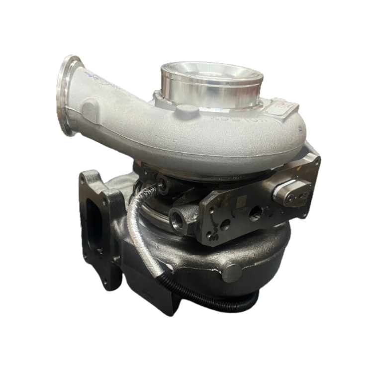 Tamerx Cummins ISB 6.7L Turbo Assembly, OEM 6411201RX, designed for 2018-2021 models, high-quality performance.