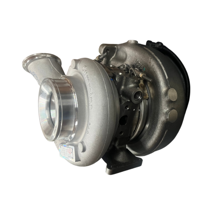 Cummins ISB 6.7L Turbo Assembly 2018-2021: OEM 6411201RX | 5604194RX