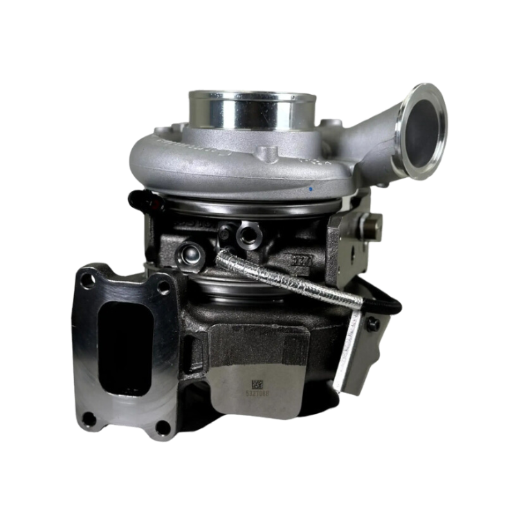 Tamerx Turbo Assembly for Cummins ISB 6.7L engines, OEM 6411519RX, designed for 2018-2022 models, high-quality performance.