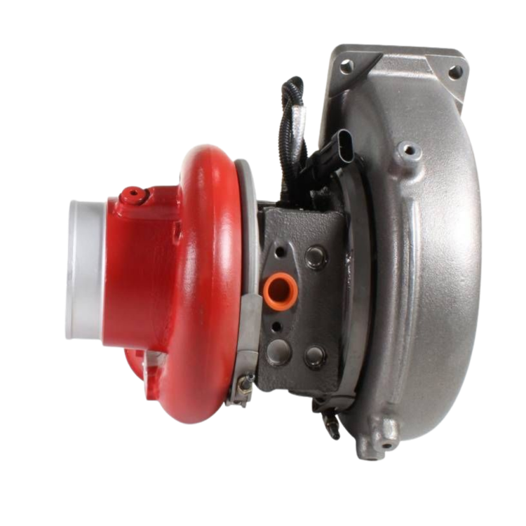 Tamerx Turbo Assembly for Cummins ISB 6.7L engines, OEM 2881696RX, high-quality performance and durability.