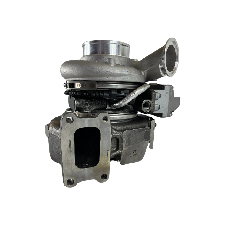 Tamerx Turbo Assembly for Cummins ISB 6.7L engines, OEM 3798326NX, designed for high-quality performance.