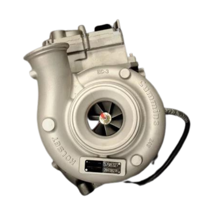Cummins ISB 6.7L Turbo Assembly : OEM 3798331RX