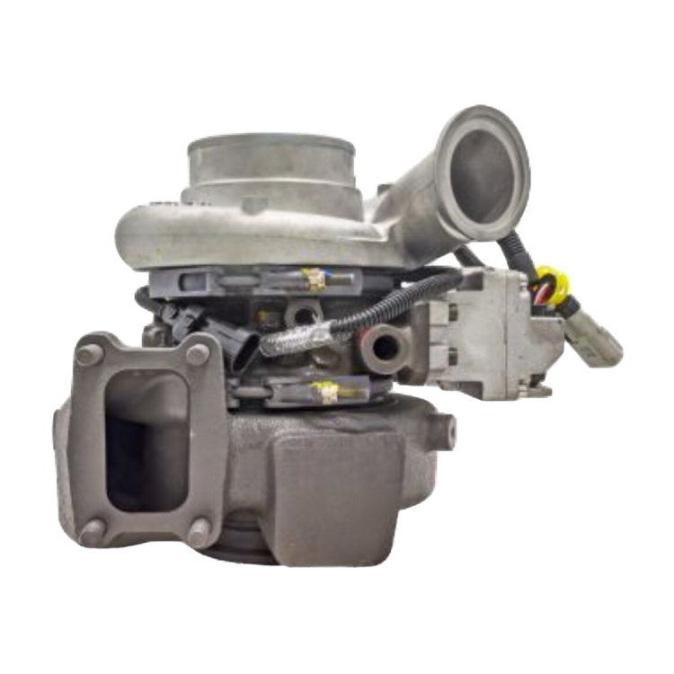 Tamerx Turbo Assembly for Cummins ISB 6.7L engines, OEM 5323351RX, high-quality performance.