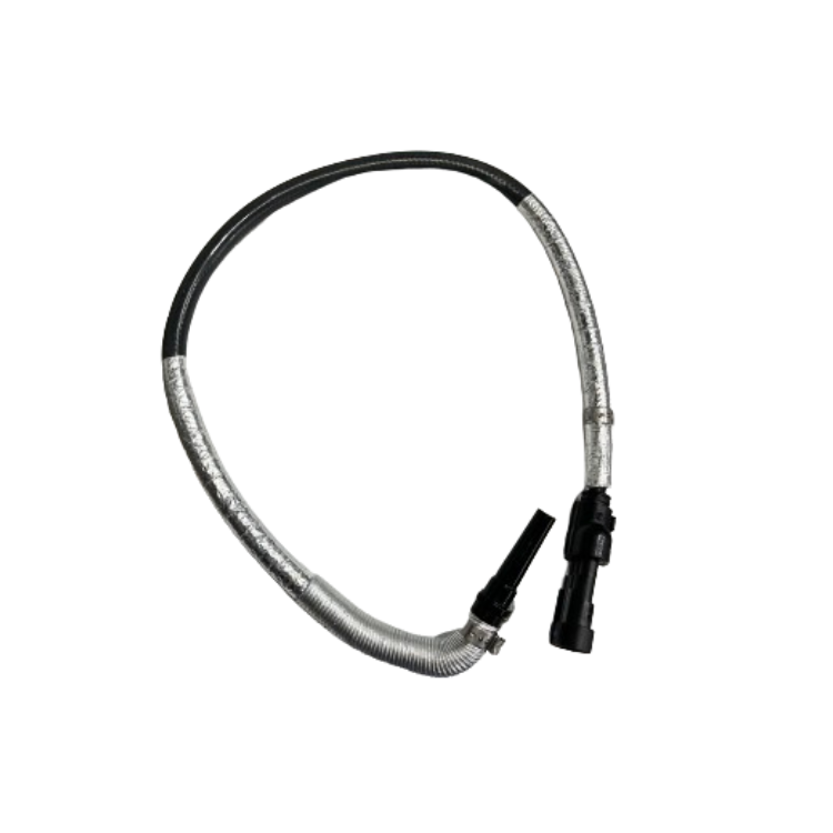 Cummins ISB 6.7L Turbo Speed Sensor 2019-2024: OEM 5550090