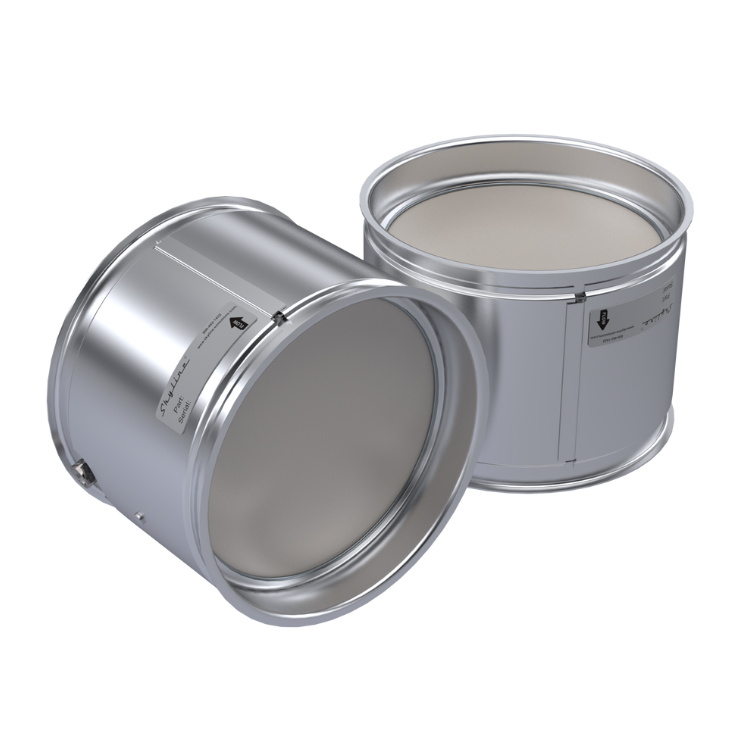 Tamerx DOC for Cummins ISB, designed for 2008-2010 models, high-quality performance.