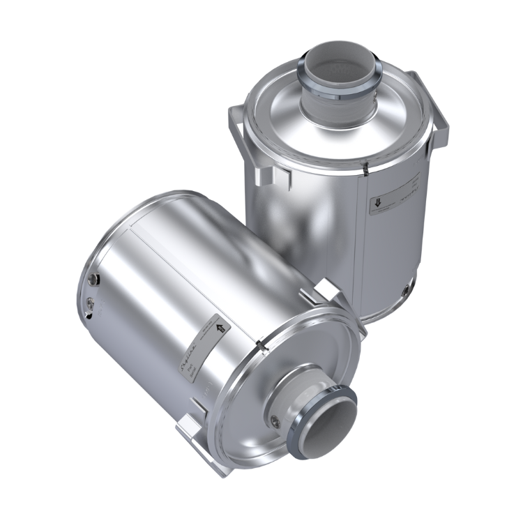 Tamerx DOC for Cummins ISB, designed for 2008-2010 models, high-quality performance.