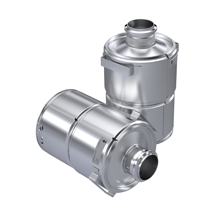 Tamerx DOC for Cummins ISB, designed for 2008-2010 models, high-quality performance.