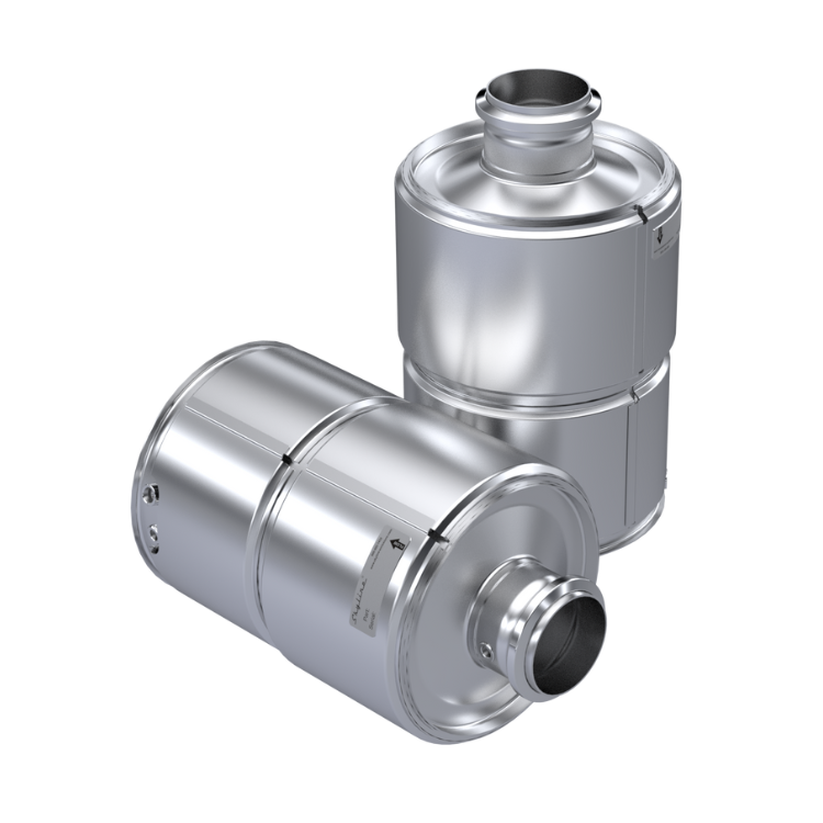 Tamerx DOC for Cummins ISB, designed for 2008-2010 models, high-quality performance.