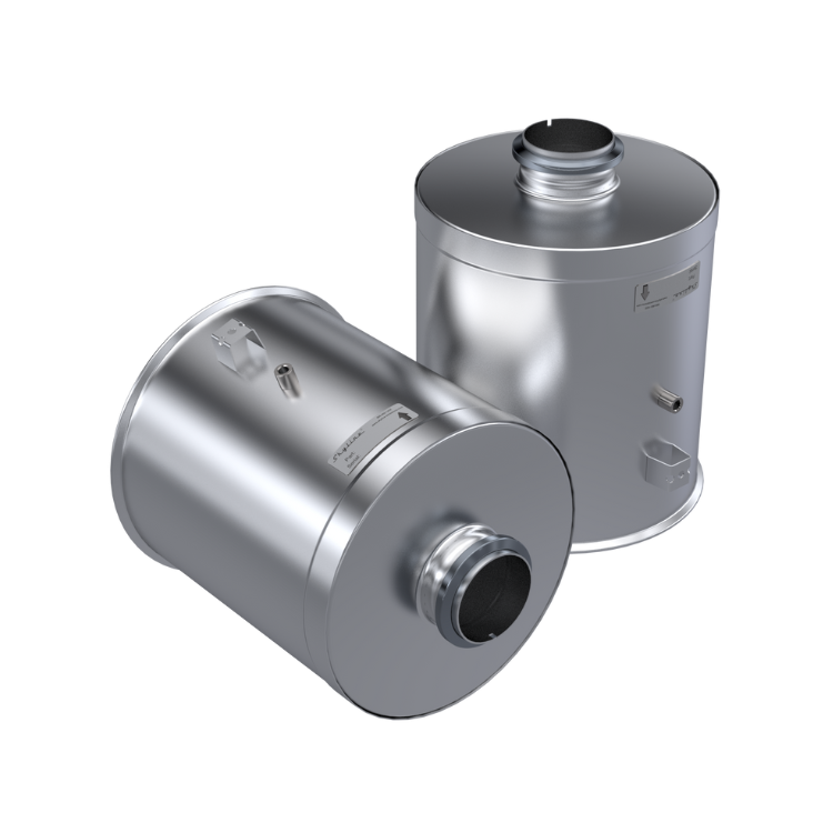 Tamerx DOC for Cummins ISB engines, designed for 2008-2010 models, high-quality performance.