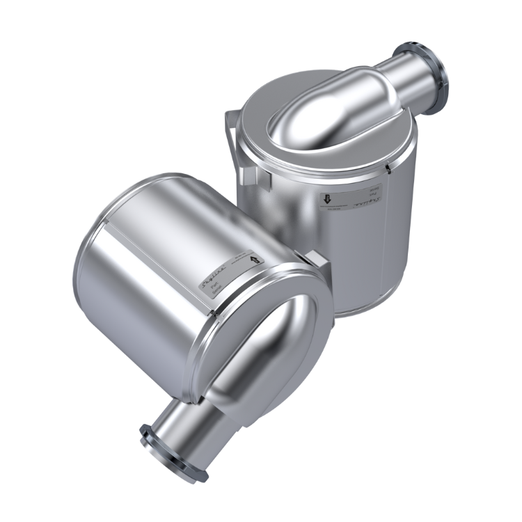 Tamerx DOC for Cummins ISB engines, designed for 2008-2010 models, high-quality performance.