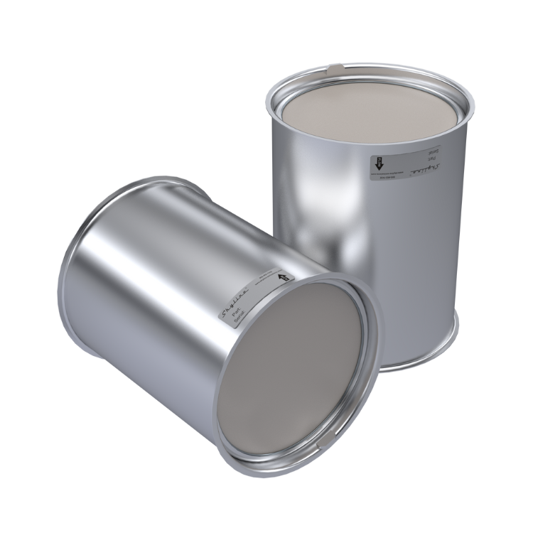 Tamerx DPF for Cummins ISB, designed for 2008-2010 models, high-quality performance.