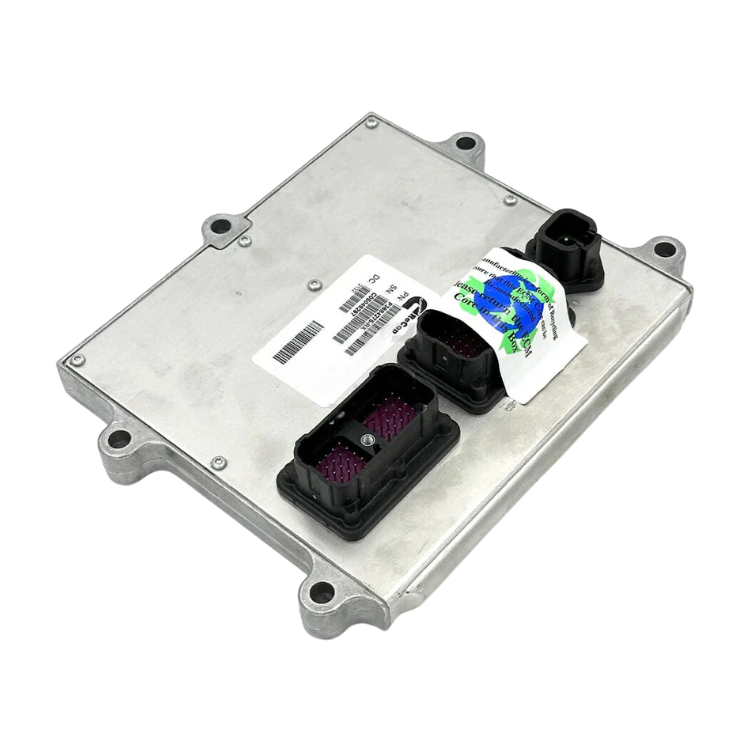 TamerX Engine Control Module (ECM) for Cummins ISB, ISC, ISL engines, OEM 3965159, high-quality performance.