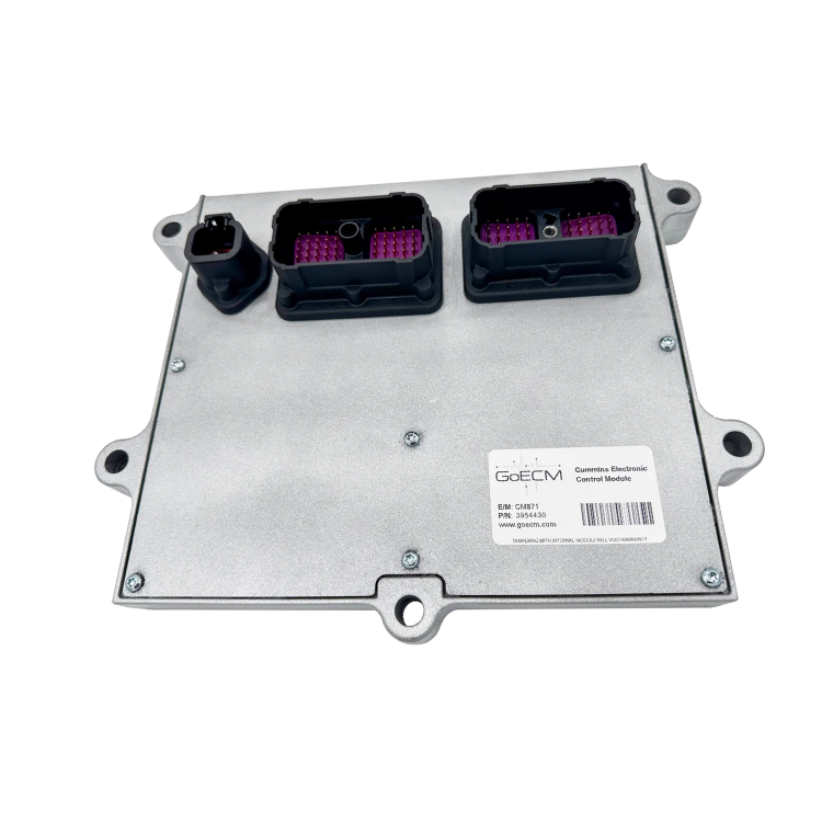 Standard Motor Products EM766 Engine Control Module - Remanufactured ECU Computer