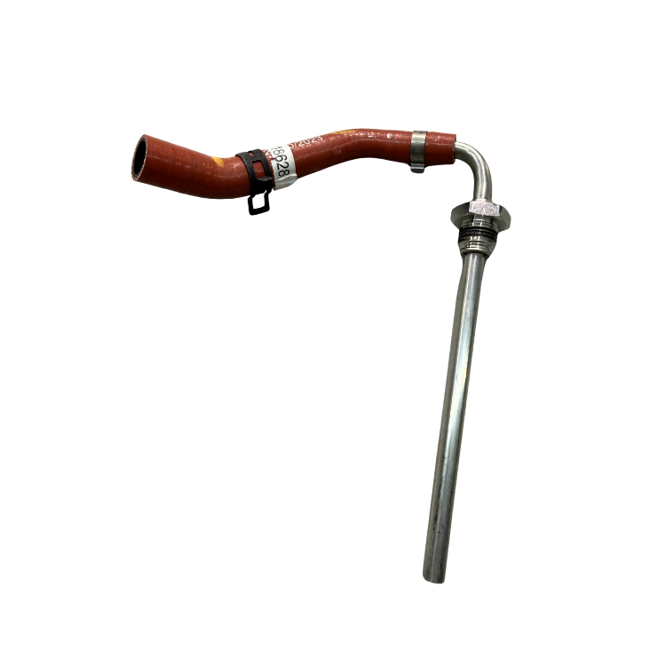 Tamerx Pressure Sensing Tube for Cummins ISB, ISL engines, OEM 5418628, for 2017-2024 models, high-quality performance.