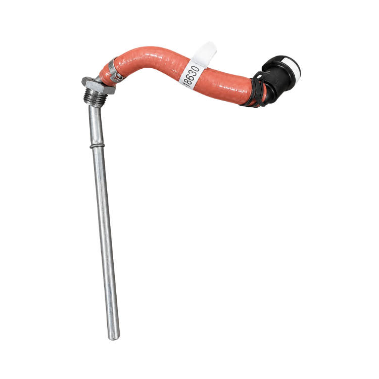 Tamerx Pressure Sensing Tube for Cummins ISB, ISL, OEM 5418630, designed for 2017-2024 engines, high-quality performance.