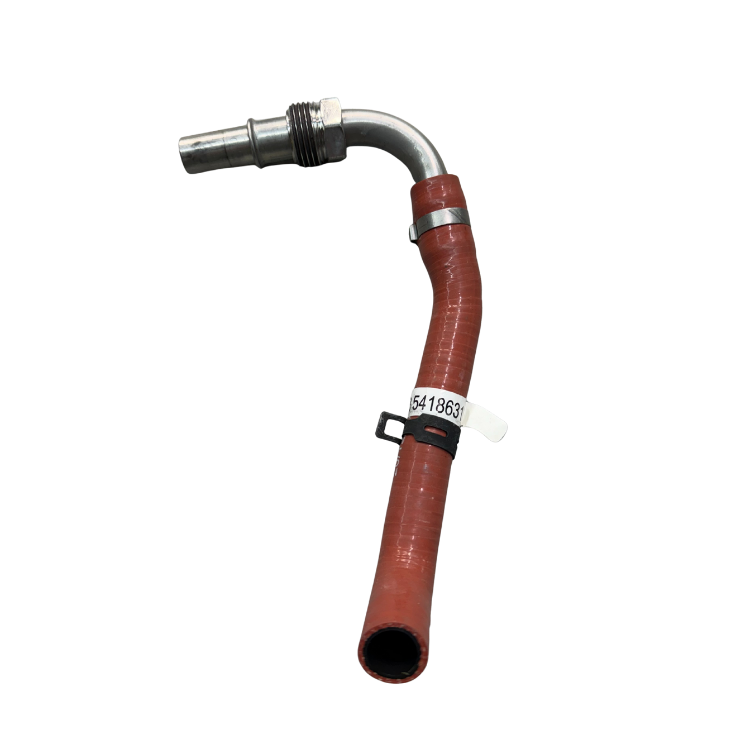 Tamerx Pressure Sensing Tube for Cummins ISB, ISL engines, OEM 5418631, for 2017-2024 models, high-quality performance.