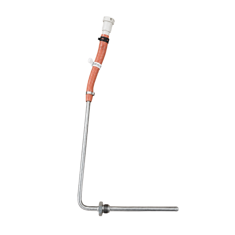 Tamerx Pressure Sensing Tube for Cummins ISB, ISL, OEM 5418632, designed for 2017-2024 engines, high-quality performance.